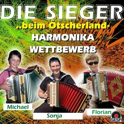 Die Sieger 专辑 SONJA