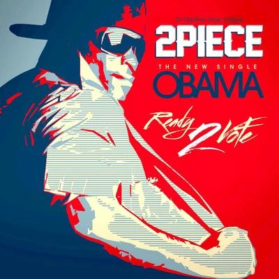 Obama - Single 专辑 Fruitguy/2piece