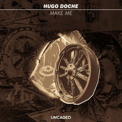 Make Me 專輯 Hugo Doche