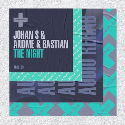 The Night 专辑 Rose Windross/Johan S/AndMe & Bastian