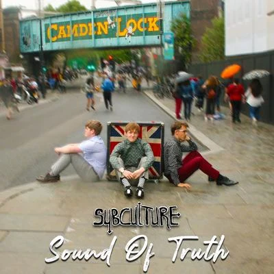 Sound Of Truth 專輯 Subculture/Ralphi Rosario/Lego/Xaviera Gold/Masters at Work