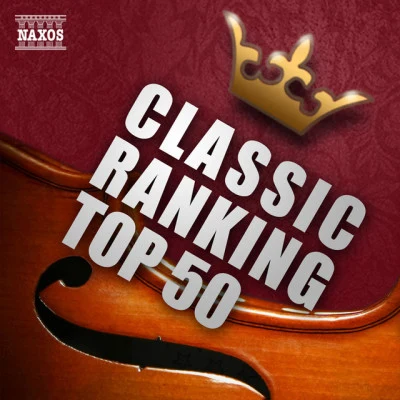 Classic Ranking Top 50 专辑 Andre Anichanov