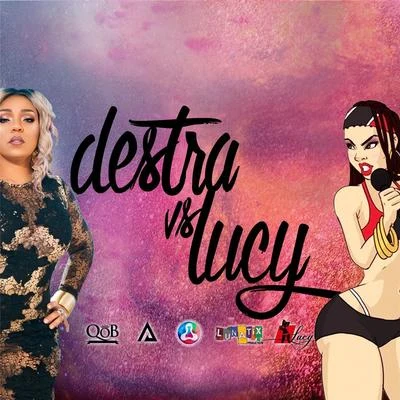 Destra vs Lucy 專輯 Destra