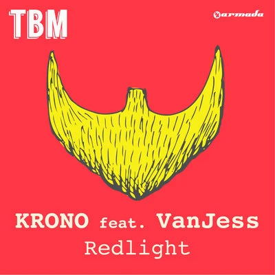 Redlight 專輯 Krono