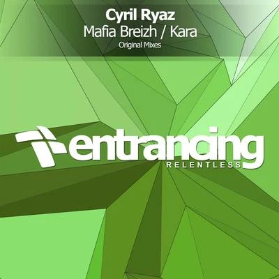 KaraMafia Breizh 專輯 Cyril Ryaz/Arkam/Floe