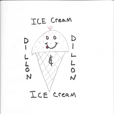 Ice Cream Ice Cream 專輯 Dillon/Sébastien Tellier/Timber Timbre/Herman Dune/Quintino & Blasterjaxx