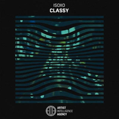 Classy - Single 專輯 ISOxo