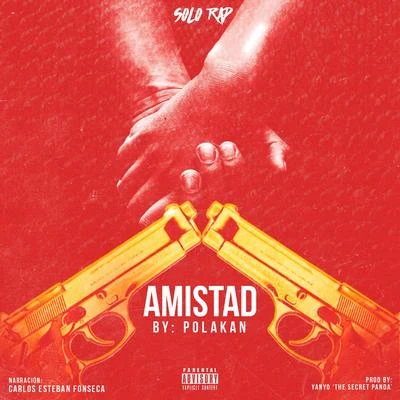 Amistad 專輯 Jory/Polakan