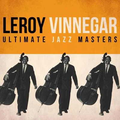 Ultimate Jazz Masters 專輯 Leroy Vinnegar/The Stan Getz Quartet/Conte Candoli/Shelly Manne/Stan Getz