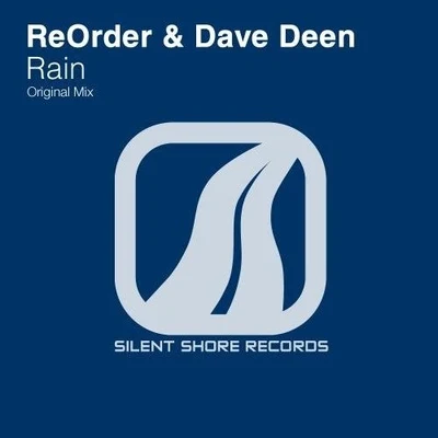 Rain 专辑 Dave Deen