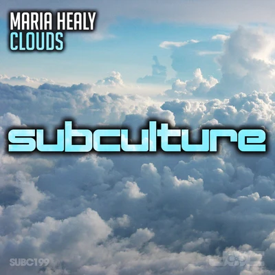 Clouds 专辑 Maria Healy