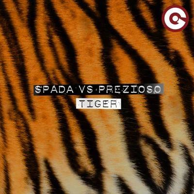 Tiger 專輯 Spada