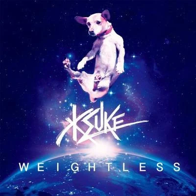 Weightless 專輯 KSUKE