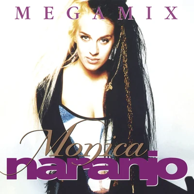 Megamix 專輯 Complices/Diana Navarro/Mónica Naranjo/Sole Giménez/Rosana