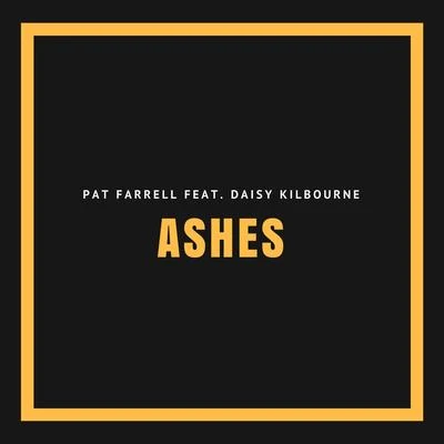 Ashes 專輯 Pat Farrell