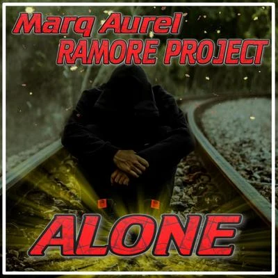 Alone 專輯 Marq Aurel