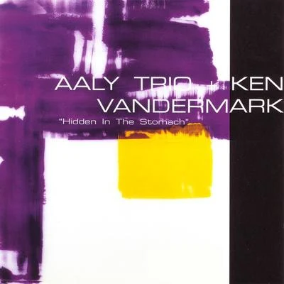 Hidden in the Stomach 专辑 Ken Vandermark/Prins Thomas/Joe McPhee/Peter Brotzmann Chicago Tentet