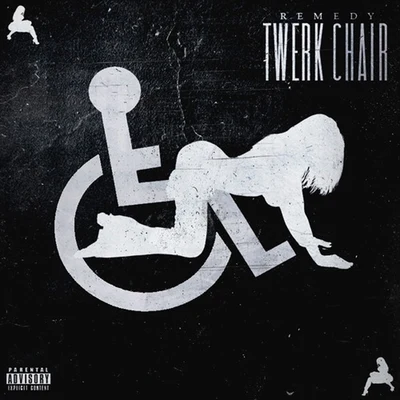 RemedyGhostface Killah Twerk Chair