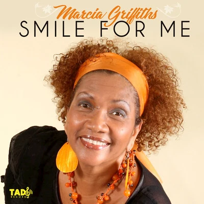 Marcia Griffiths Smile for Me