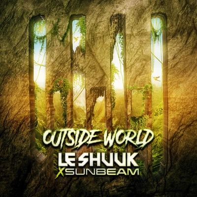 Outside World 專輯 Emma Carn/le Shuuk