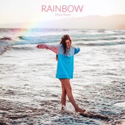 Rainbow 專輯 Tiffany Alvord