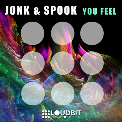 You Feel 專輯 Jonk & Spook