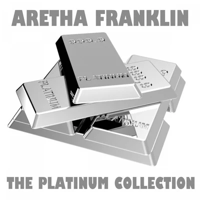 Aretha FranklinGeorge Benson The Platinum Collection: Aretha Franklin