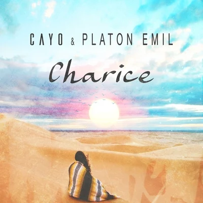 Charice 專輯 Cayo/Pete K