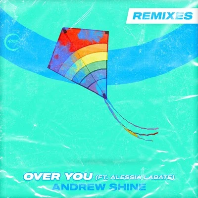 Over You (Remixes) 专辑 Alessia Labate/Leonail