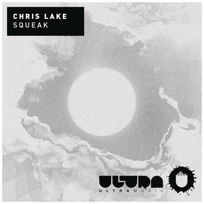 Squeak 專輯 Chris Lake