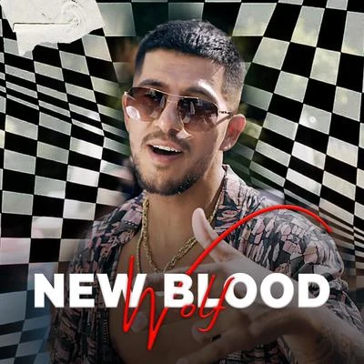 Wolf 專輯 New Blood