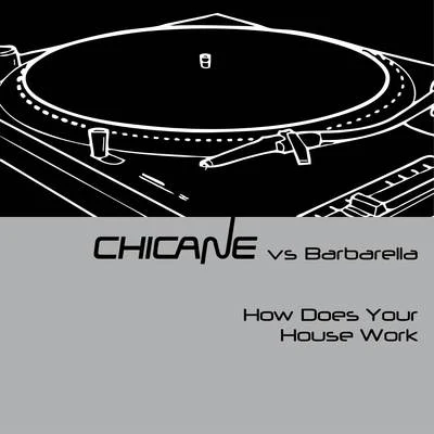 Chicane How Does Your House Work