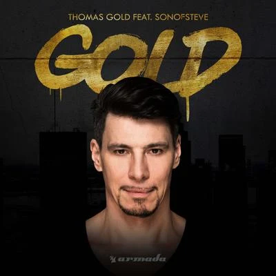 Gold 專輯 Thomas Gold