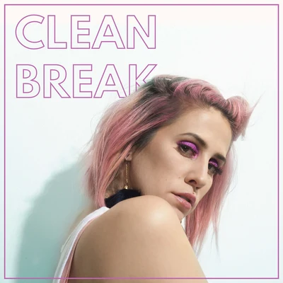 Clean Break 專輯 DEV