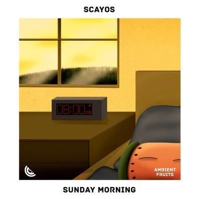 Sunday Morning 專輯 SCayos