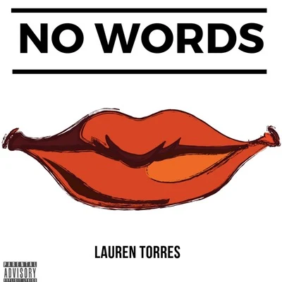 No Words 专辑 Lauren Torres