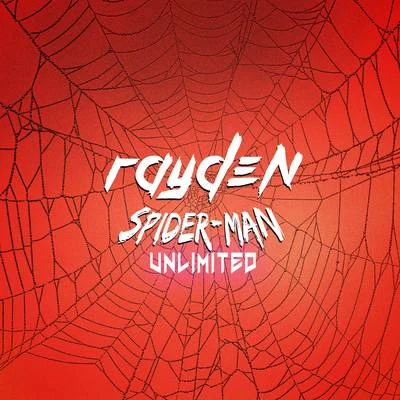 Rayden Spider-Man Unlimited Theme