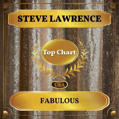 Fabulous (Billboard Hot 100 - No 71) 專輯 Steve Lawrence/Paul Anka/Ray Charles/Bobby Darin/The Shirelles