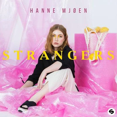 Strangers 專輯 Hanne Mjøen