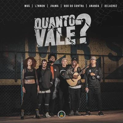 Quanto Vale? 專輯 L7nnon/PK/Xamã