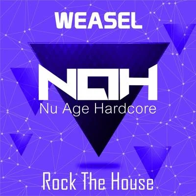 RadioWeasel Rock The House