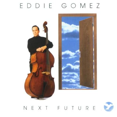 Next Future 專輯 Eddie Gomez/Billy Cobham/Novecento