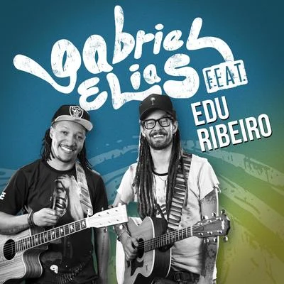 O Sol, a Lis e o Beija-Flor 專輯 Gabriel Elias