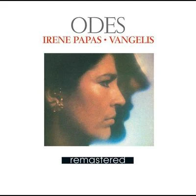 Odes 專輯 Vangelis