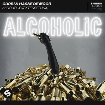 Alcoholic (Extended Mix) 專輯 Curbi