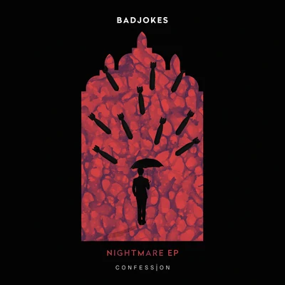 Badjokes Nightmare EP