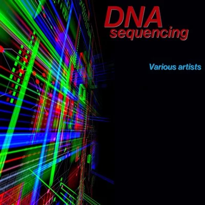 DNA Sequencing 專輯 Alaya