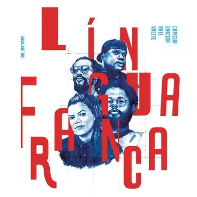 Língua Franca 專輯 Emicida