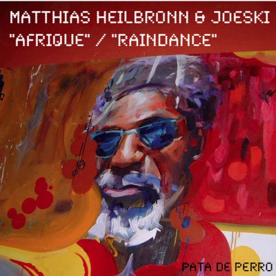 The II Deep All StarsMatthias Heilbronn Matthias Heilbronn Joeski present The Afrique Ep