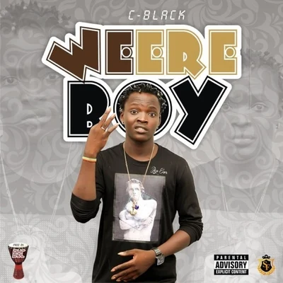 Weere Boy 專輯 C Blvck/Naira Marley/Abramsoul